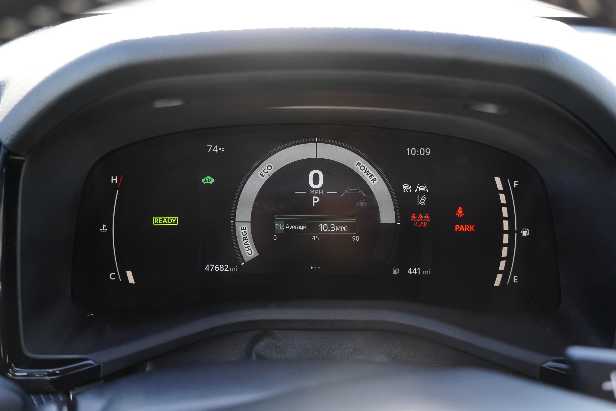 Certified 2025 Toyota Camry SE AWD/4WD image 39
