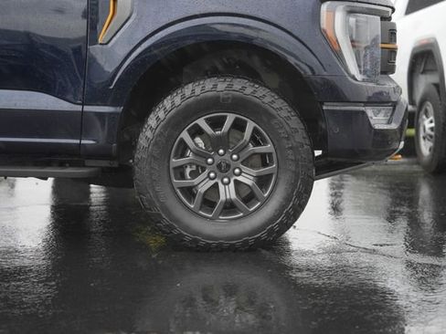 Used 2022 Ford F150 Tremor w/ Equipment Group 402A High image 4