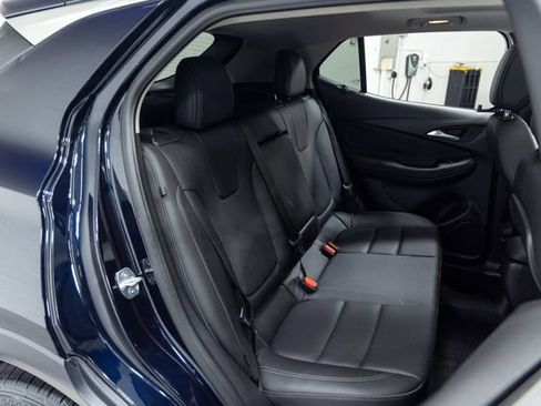 Used 2020 Buick Encore GX Essence w/ Experience Buick Package FWD image 25