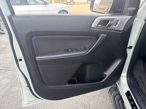 Certified 2021 Ford Ranger XLT w/ Equipment Group 302A High image 22