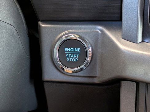 New 2025 Ford F150 XLT w/ Equipment Group 303A High image 32