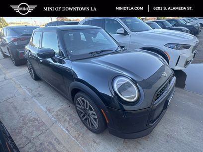 Used 2026 MINI Cooper 4-Door Hardtop