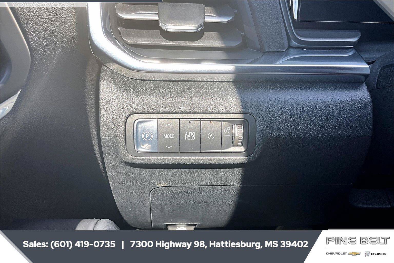 Used 2026 GMC Terrain Elevation FWD image 23