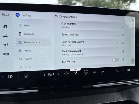 New 2026 Ford Expedition Active RWD image 30