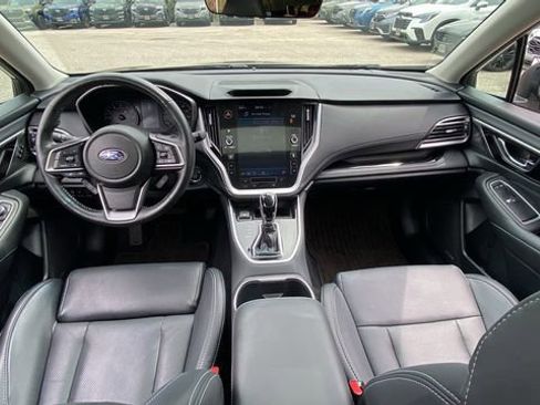 Used 2022 Subaru Outback Limited AWD/4WD image 13