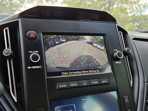 Used 2022 Subaru WRX image 26