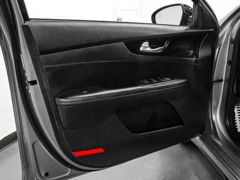 Used 2023 Kia Forte GT FWD image 38