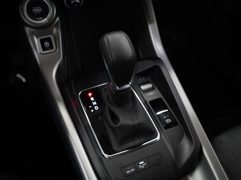 Used 2024 Dodge Hornet GT AWD/4WD image 23