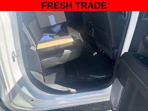 Used 2024 GMC Sierra 1500 Denali w/ Denali Reserve Package AWD/4WD image 10