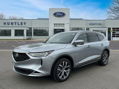 Used 2023 Acura MDX FWD w/ Technology Package
