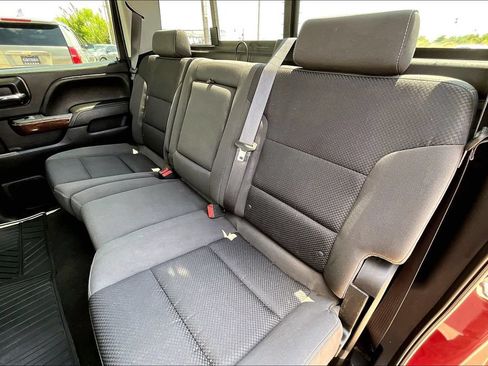 Used 2014 GMC Sierra 1500 SLE w/ Texas SLE Value Package RWD image 30