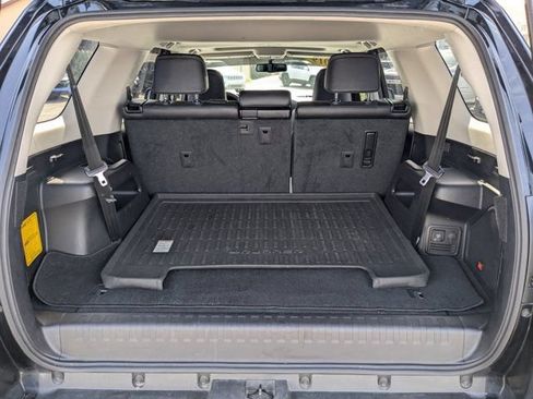 Used 2019 Toyota 4Runner Limited AWD/4WD image 13