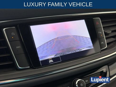 Used 2023 Buick Enclave Essence w/ LPO, Floor Liner Package AWD/4WD image 32
