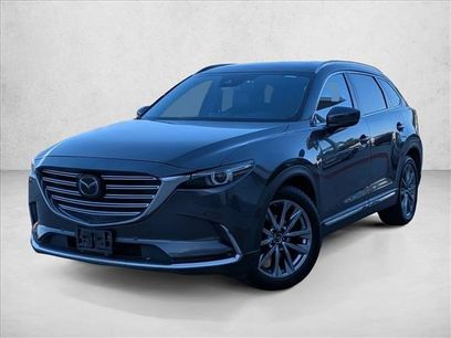 Used 2018 MAZDA CX-9 Grand Touring