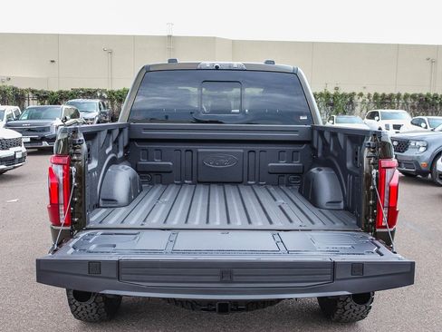 New 2025 Ford F150 Raptor image 27