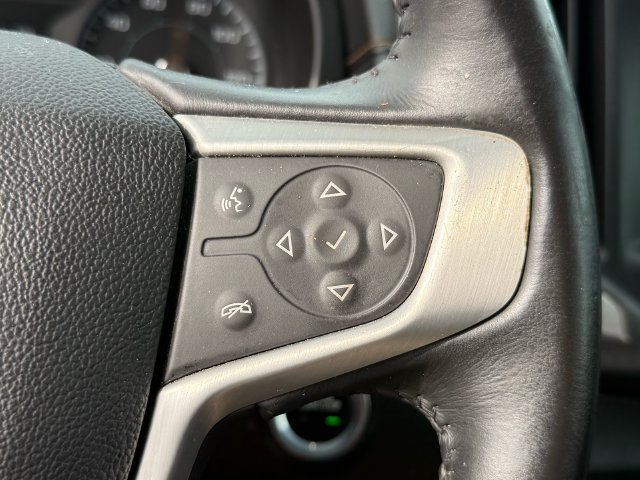 Used 2018 GMC Terrain SLE AWD/4WD image 17