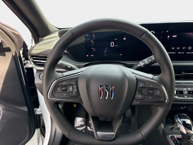 New 2026 Buick Envista Preferred w/ Convenience I Package FWD image 26
