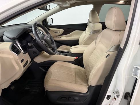Used 2023 Nissan Murano Platinum w/ Cargo Package AWD/4WD image 9