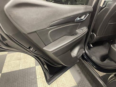 Used 2021 Buick Envision Essence w/ Sport Touring Package AWD/4WD image 11