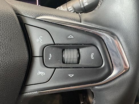 Used 2025 Chevrolet TrailBlazer ACTIV w/ Convenience Package AWD/4WD image 15