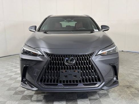 Used 2023 Lexus NX 350 AWD image 11