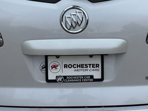 Used 2016 Buick Enclave Leather image 42