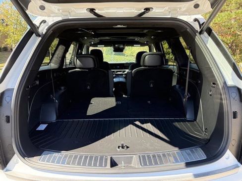 New 2026 Hyundai Palisade Calligraphy image 29