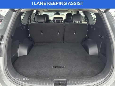 Certified 2022 Hyundai Santa Fe Limited FWD image 20