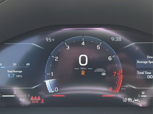 New 2026 Lexus IS 350 F Sport RWD image 24