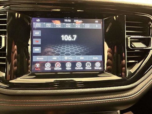 Used 2023 Dodge Durango GT RWD image 14