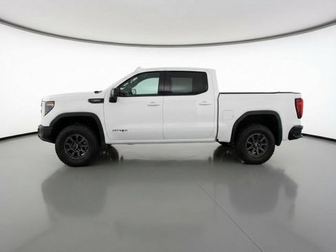 New 2026 GMC Sierra 1500 AT4X image 4