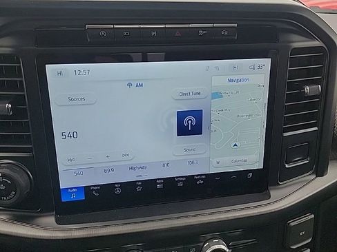 Used 2024 Ford F150 Raptor image 47