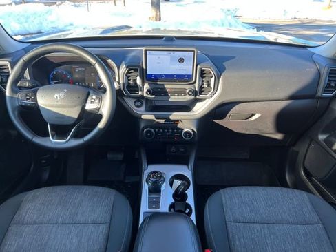 Used 2023 Ford Bronco Sport Big Bend w/ Convenience Package image 35