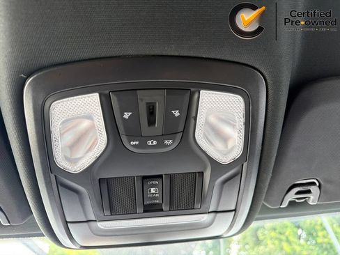 Certified 2023 RAM 2500 Tradesman AWD/4WD image 93
