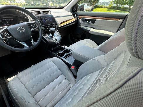 Used 2020 Honda CR-V EX image 19