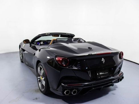 Certified 2019 Ferrari Portofino image 26