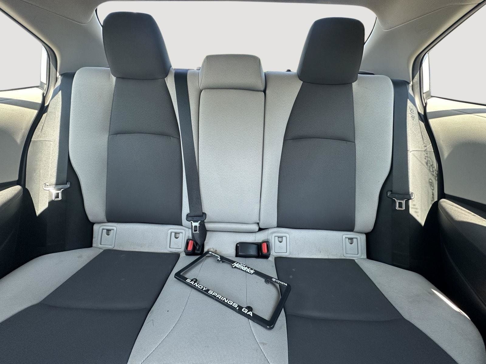 Used 2026 Toyota Corolla LE FWD image 54