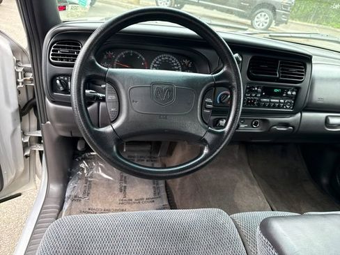 Used 1999 Dodge Dakota SLT RWD image 17