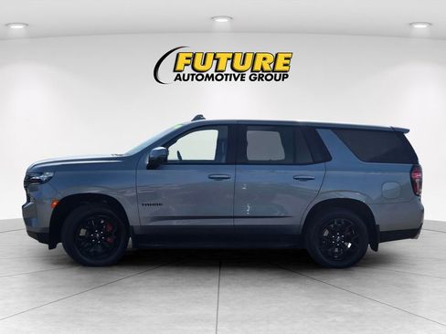 Used 2023 Chevrolet Tahoe RST w/ RST Performance Edition AWD/4WD image 7