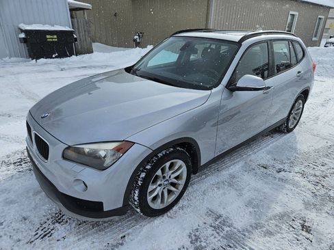 Used 2015 BMW X1 xDrive28i image 1