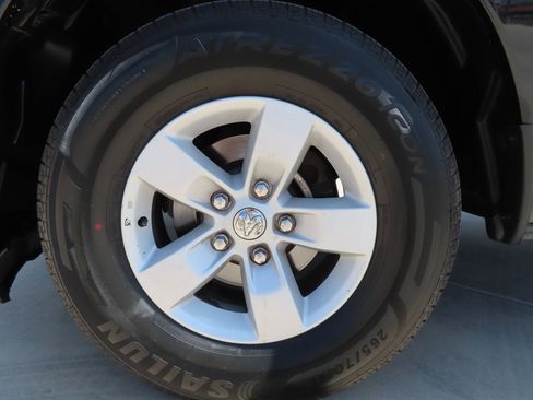 Used 2023 RAM 1500 Classic SLT w/ Trailer & Traction Group RWD image 5