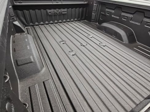 New 2026 GMC Sierra 2500 Denali Ultimate image 36