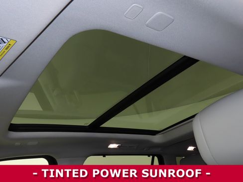 Used 2024 Toyota Sequoia Limited image 29