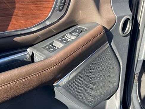 New 2025 Ford Expedition King Ranch image 15