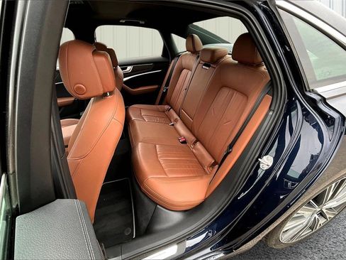 Used 2019 Audi A6 3.0T Premium Plus w/ Premium Plus Package image 21