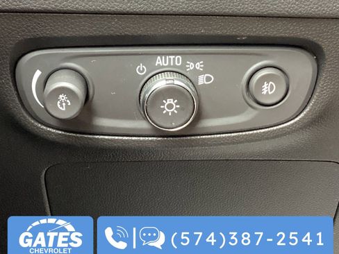 Used 2023 Buick Encore GX Select w/ Sport Touring Package image 29