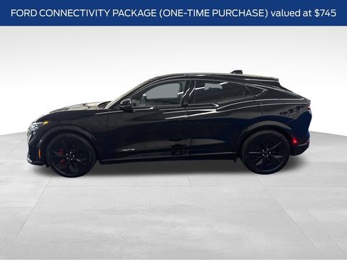 Certified 2025 Ford Mustang Mach-E GT AWD/4WD image 6