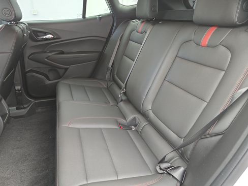 Used 2026 Chevrolet Trax RS w/ Driver Confidence Package FWD image 13