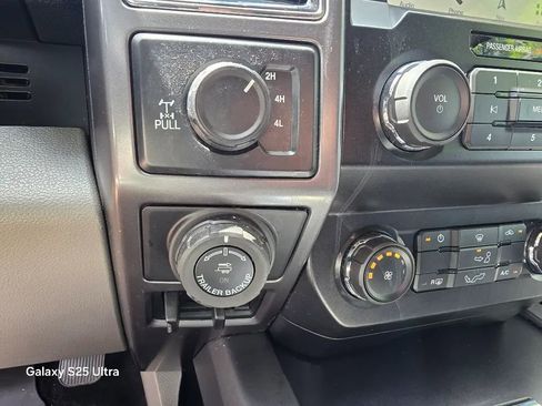 Used 2019 Ford F150 XLT w/ Equipment Group 301A Mid AWD/4WD image 22
