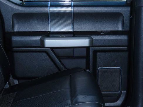 Certified 2020 Ford F150 Lariat w/ Equipment Group 502A Luxury image 25